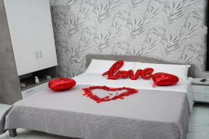 B&B A Da Ziett Suite Mini-hotel, Naples