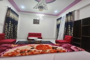Dks villa Homestay, Agra