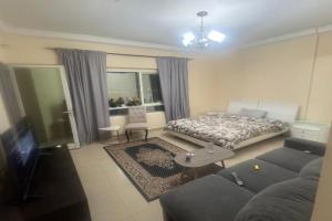 Sryia 1 Guest house, Sharjah City