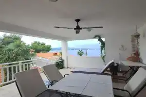 Apartman Mediteraneo by Villas Guide, Klek