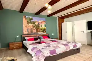 Optimus Apartments, Mechernich