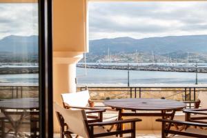 Renas Guesthouse, Sitia