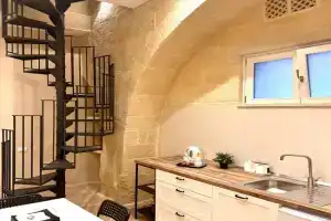 Bellavitarooms - LuxHome, Matera