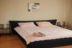 Pension Zum Waldrand, Sinsheim