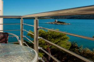 2 Bedroom Amazing Apartment In, Klek