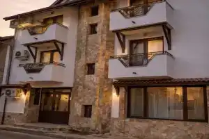 Hotel Rivrsayd Aneks, Bansko
