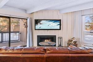 Creekside C-113 Guest house, Frisco