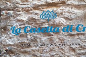 La Casetta di Cri Apartments, Todi