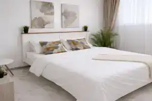 Your Own Cozy Small Unit IS NOT HOLIDAY HOME, Abu Dhabi City