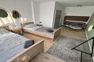 3 Zimmer Wohnung Nr 1 in Apartments, Marburg