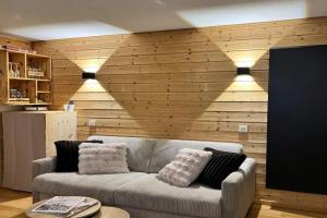 7 pers 1 Chambre Parking Accès pistes vue magnifique Apartments, Les Deux-Alpes