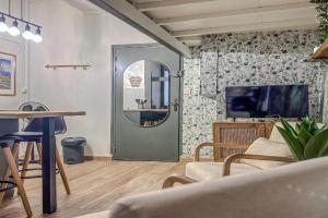 Le Palma - Centre Ville Apartments, Grenoble