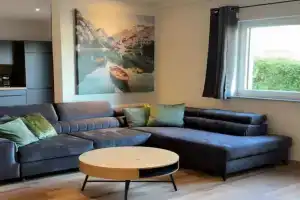 Ferienwohnung Kirchberg - am Rhein Apartments, Andernach