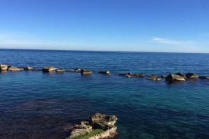 The Ronco Apartment, Syracuse