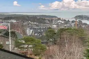 4 Bedroom Lovely Home In S, Kristiansand
