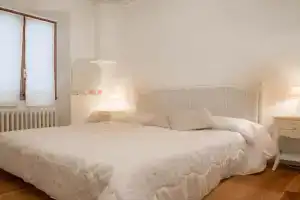Il Gigliolo Apartment, Florence