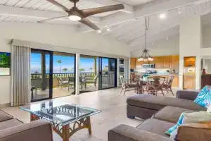 2 2 Luxurious Oceanview Resort Vistas, Wailea