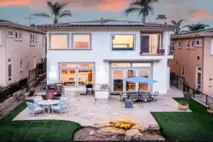 Ocean View 4 Bedroom Home, Carlsbad