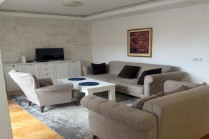 Grand suite Apartments, Nis
