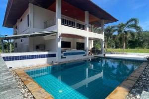 phu petra villa, Ao Nam Mao