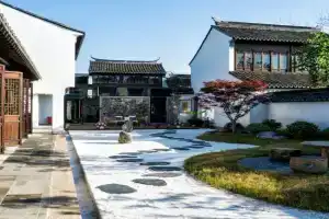 Century Light Villa Luzhi Ancient Town, Suzhou