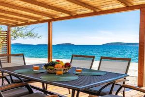 Sibenik Resort, Zablace