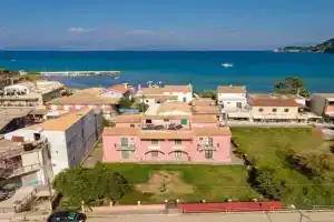 Exclusive Alexandra Apartments, Sidari