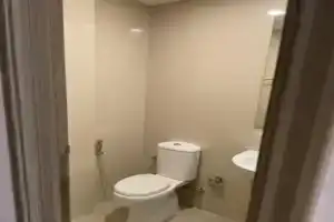 Modern Apartment in Muscat, Hayl Al 'Umayr