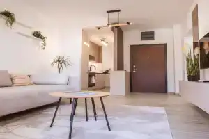 Maris View Apartments, Rafailovici