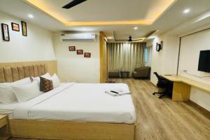 The Grand Anukampa Modern Suites, Jaipur