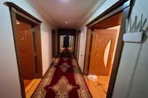 Deniz Hotel, Ganja
