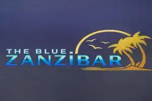 The Blue Guest house, Mbweni