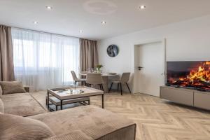 S&P Liptov apartment, Liptovsky Mikulas