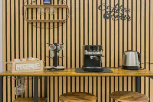 Il borgo incantato Apartments, Bitonto