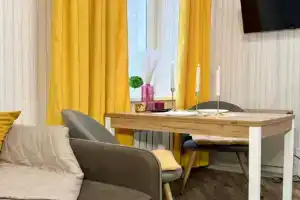 Studio apartments, Kharkiv