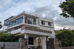 Blue Legend Tourist Residence Apartments, Mahebourg