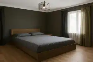 Cozy rooms at OFF-ON space, Dilijan