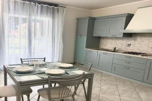 Arma Riviera Garden Apartment, Arma di Taggia
