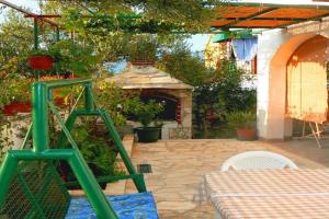 Apartments with parking space, Brac - 7631, Supetar
