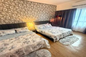 AbahHomeStudio Tunjung, Kota Bharu