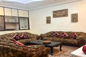 Timeless Grandeur An entire 3BHK with lawn Apartments, Jaipur