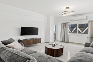 Mnasiadou Suite 16 Apartments, Nicosia
