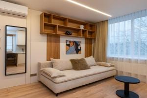 City Rooms by Lollo Stay, Vilnius