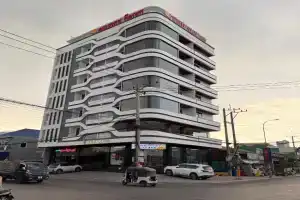 The Sky Plus Hotel, Sihanoukville