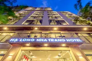 Ha Long Hotel, Nha Trang