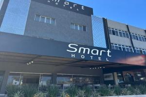 Smart Hotel Aeroporto by Bsb Inn, Brasilia