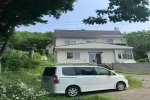 雲境3号 Villa, Otaru