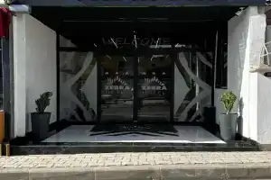 Zebra Hotel Buca, Izmir