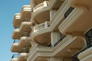 Elite Family Residences Apart-hotel, Gonio