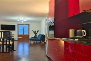 Homeby, Il Giardino di Eleonora Apartments, Torino
